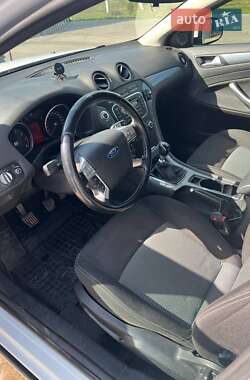 Универсал Ford Mondeo 2011 в 