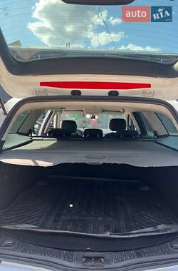 Универсал Ford Mondeo 2011 в 