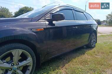 Универсал Ford Mondeo 2010 в 