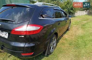 Универсал Ford Mondeo 2010 в 