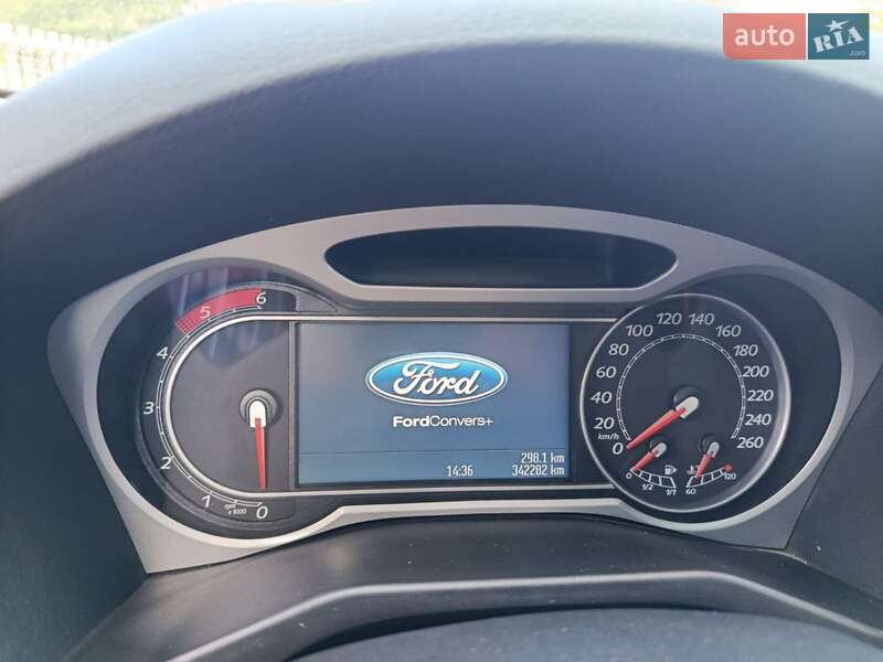 Універсал Ford Mondeo 2010 в Рівному фото 20 Універсал Ford Mondeo 2010 в Рівному