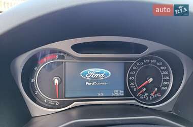 Универсал Ford Mondeo 2010 в 