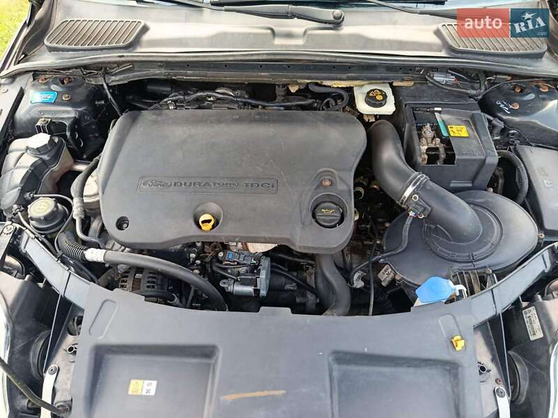 Універсал Ford Mondeo 2010 в Рівному фото 25 Універсал Ford Mondeo 2010 в Рівному