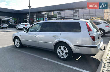 Універсал Ford Mondeo 2004 в Києві