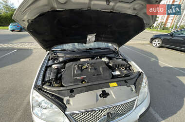 Універсал Ford Mondeo 2004 в Києві