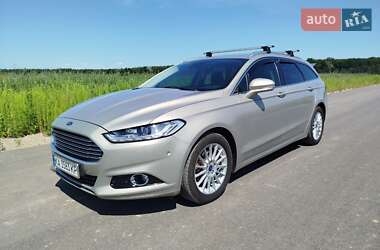Универсал Ford Mondeo 2015 в Борисполе