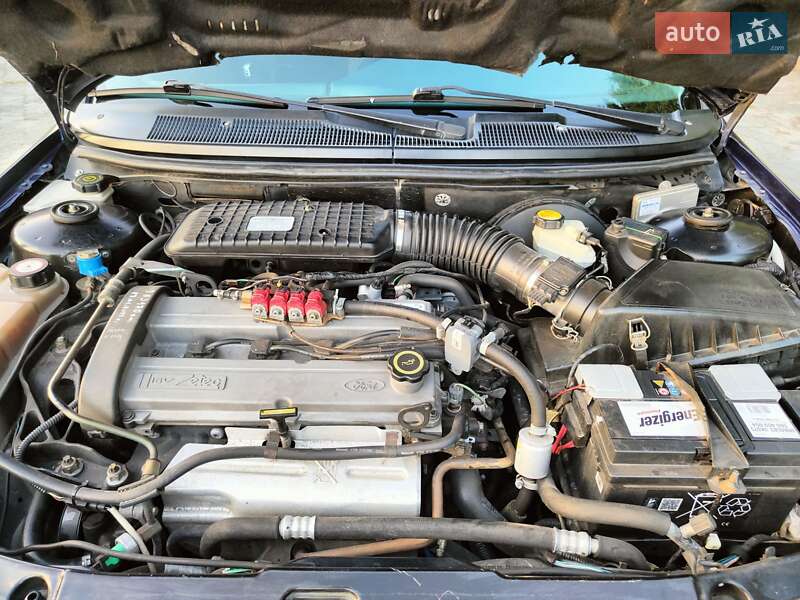 Универсал Ford Mondeo 1998 в Дубно