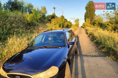 Универсал Ford Mondeo 1998 в 