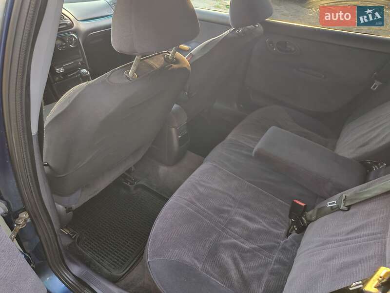 Универсал Ford Mondeo 1998 в Дубно