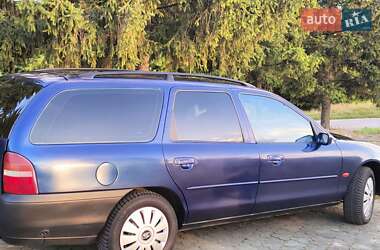 Універсал Ford Mondeo 1998 в Дубні