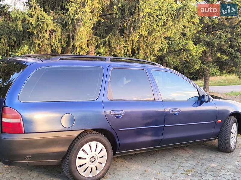 Универсал Ford Mondeo 1998 в Дубно