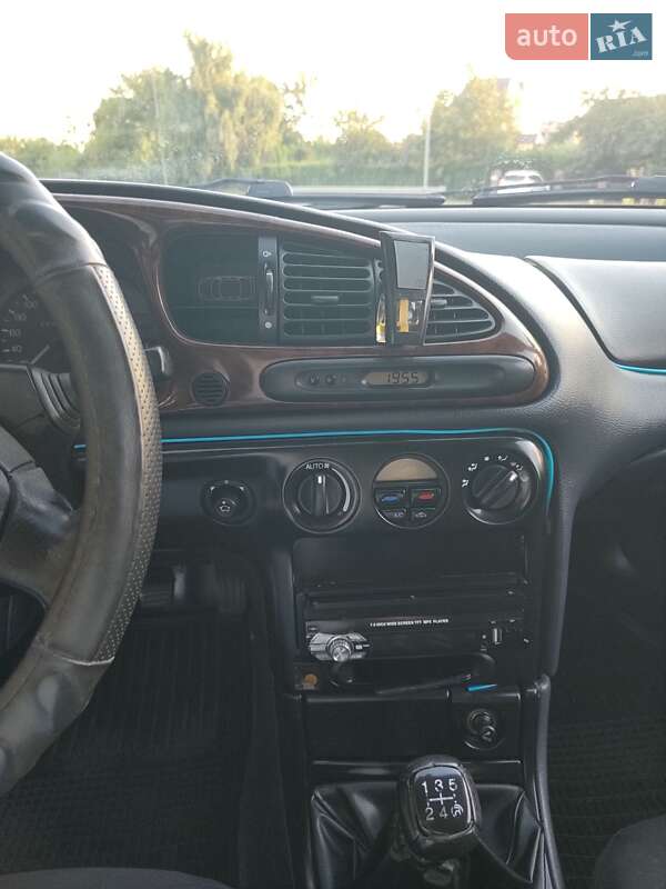 Универсал Ford Mondeo 1998 в Дубно