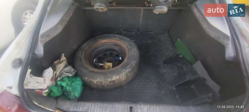 Седан Ford Mondeo 1993 в Одесі