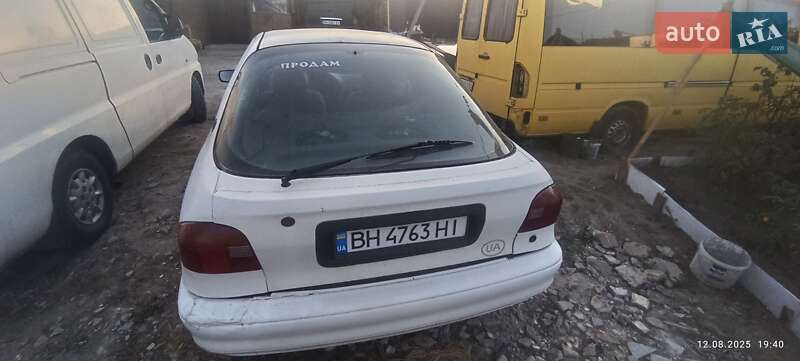 Седан Ford Mondeo 1993 в Одесі