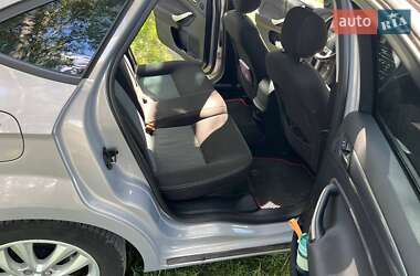 Седан Ford Mondeo 2010 в 