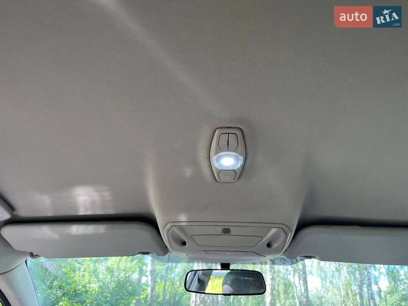 Седан Ford Mondeo 2010 в Киеве