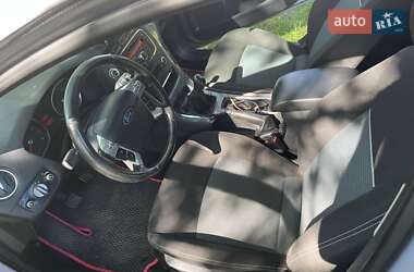 Седан Ford Mondeo 2010 в 