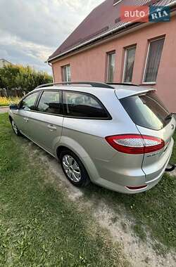 Универсал Ford Mondeo 2010 в Ровно
