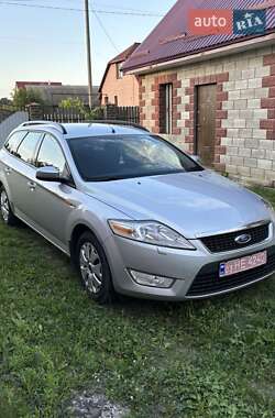 Универсал Ford Mondeo 2010 в Ровно
