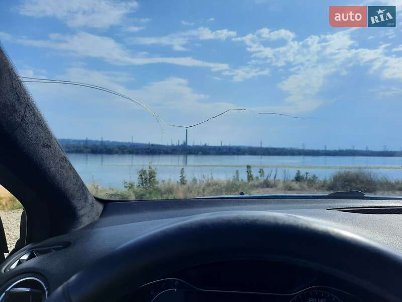 Седан Ford Mondeo 2012 в Дніпрі фото 12 Седан Ford Mondeo 2012 в Дніпрі