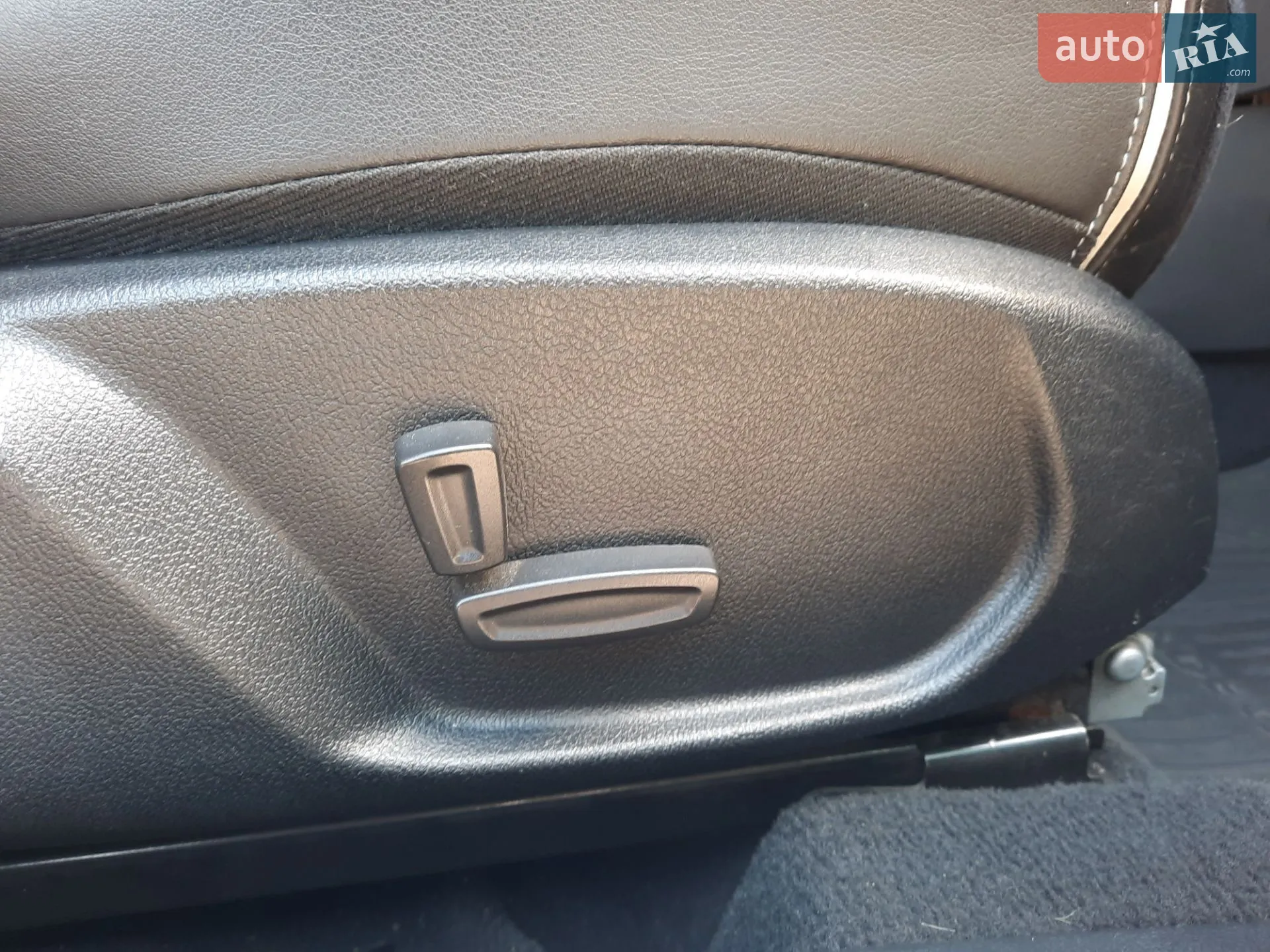 2012 Ford Mondeo - мініатюра 13