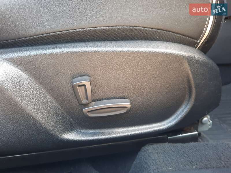 Седан Ford Mondeo 2012 в Дніпрі фото 13 Седан Ford Mondeo 2012 в Дніпрі