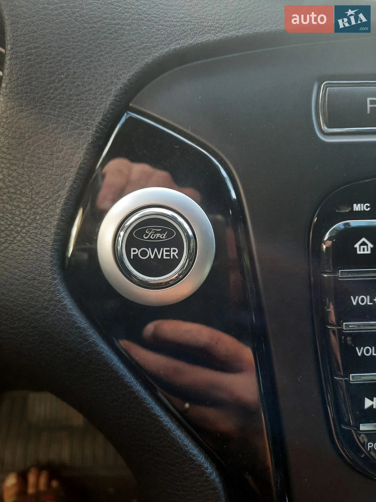 2012 Ford Mondeo - мініатюра 22