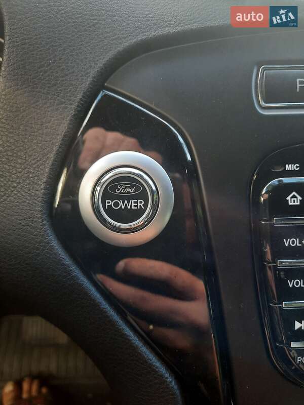 Седан Ford Mondeo 2012 в Дніпрі фото 22 Седан Ford Mondeo 2012 в Дніпрі