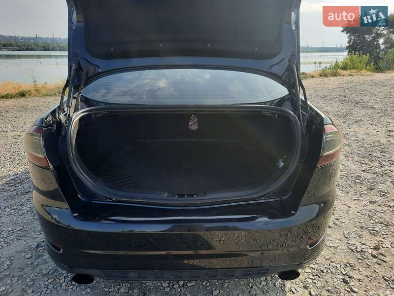 Седан Ford Mondeo 2012 в Дніпрі фото 21 Седан Ford Mondeo 2012 в Дніпрі