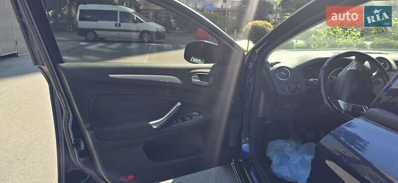 Универсал Ford Mondeo 2009 в Киеве
