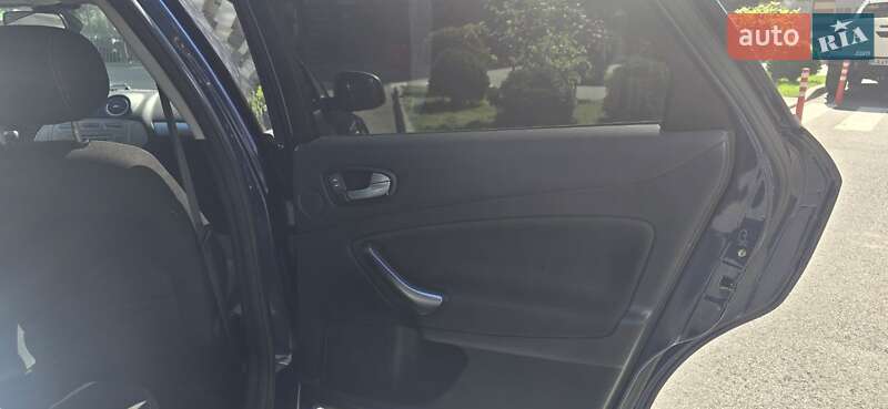 Универсал Ford Mondeo 2009 в Киеве