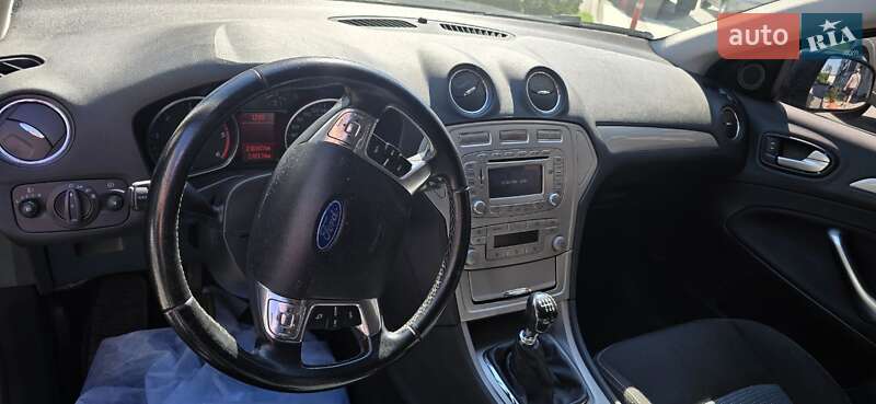 Универсал Ford Mondeo 2009 в Киеве