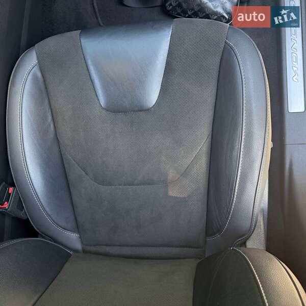 Ліфтбек Ford Mondeo 2016 в Харкові фото 30 Ліфтбек Ford Mondeo 2016 в Харкові