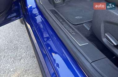 Лифтбек Ford Mondeo 2016 в 
