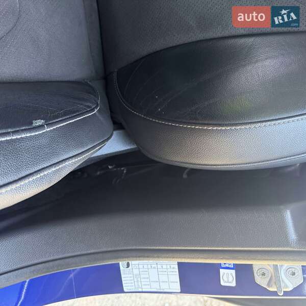 Ліфтбек Ford Mondeo 2016 в Харкові фото 37 Ліфтбек Ford Mondeo 2016 в Харкові