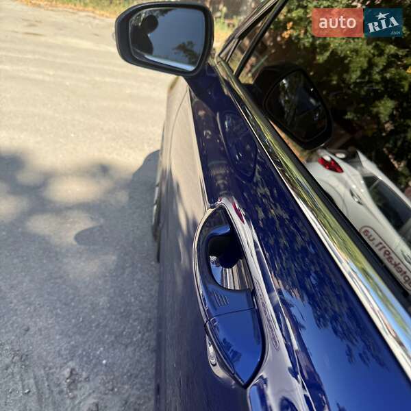 Ліфтбек Ford Mondeo 2016 в Харкові фото 42 Ліфтбек Ford Mondeo 2016 в Харкові