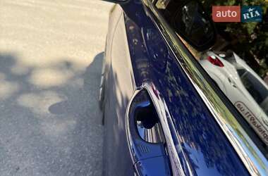 Лифтбек Ford Mondeo 2016 в 