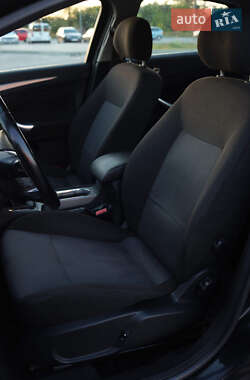 Лифтбек Ford Mondeo 2008 в 