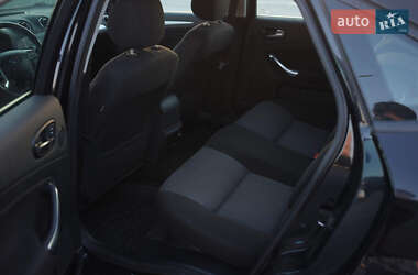 Лифтбек Ford Mondeo 2008 в 