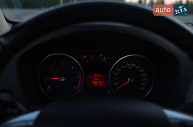 Лифтбек Ford Mondeo 2008 в 