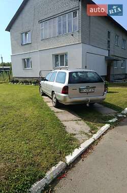 Универсал Ford Mondeo 1996 в Стрые