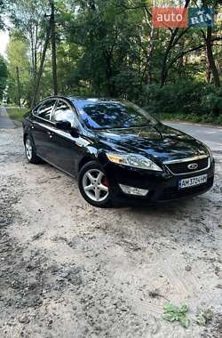 Лифтбек Ford Mondeo 2008 в Житомире