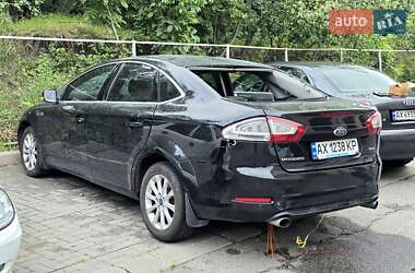 Седан Ford Mondeo 2012 в Харкові