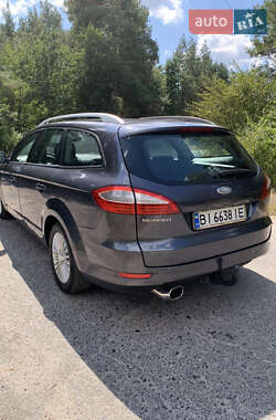 Универсал Ford Mondeo 2008 в 
