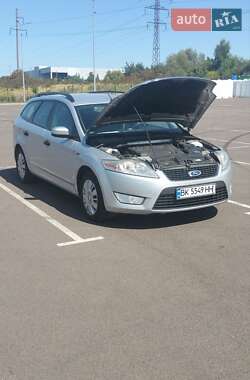 Универсал Ford Mondeo 2009 в 