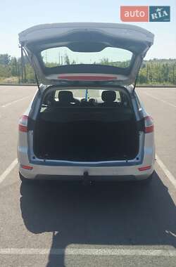 Универсал Ford Mondeo 2009 в 