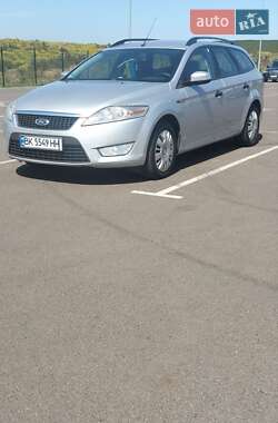 Универсал Ford Mondeo 2009 в 