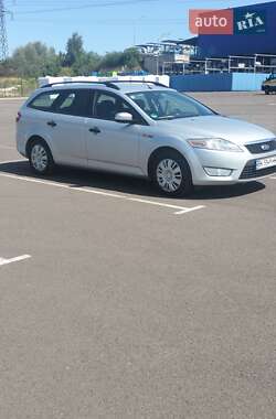 Універсал Ford Mondeo 2009 в Рівному