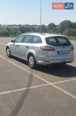 Универсал Ford Mondeo 2009 в 