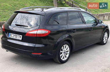 Універсал Ford Mondeo 2008 в Щирце